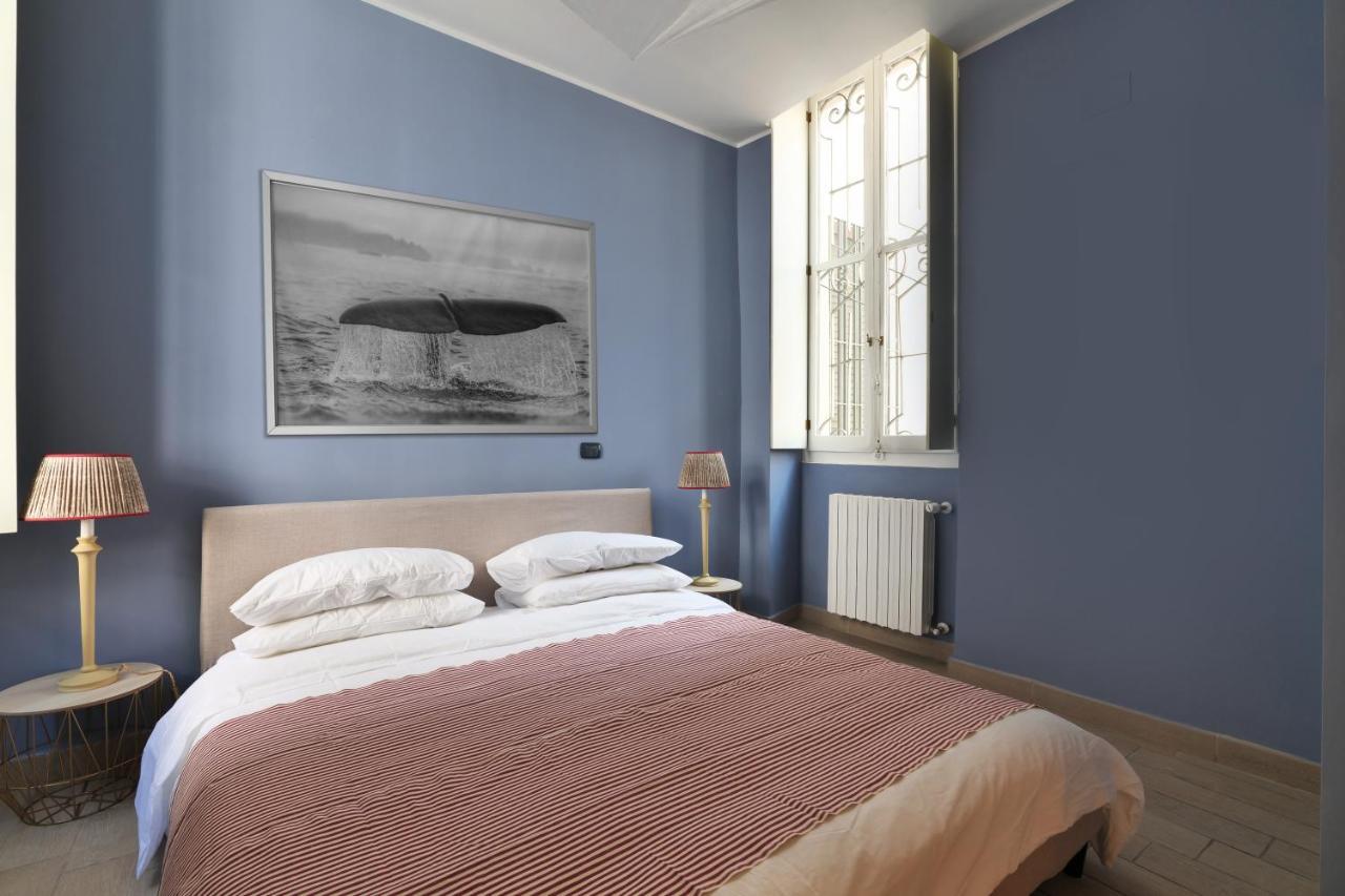 Charming 5 Vie Apt. Milan Center Exterior foto