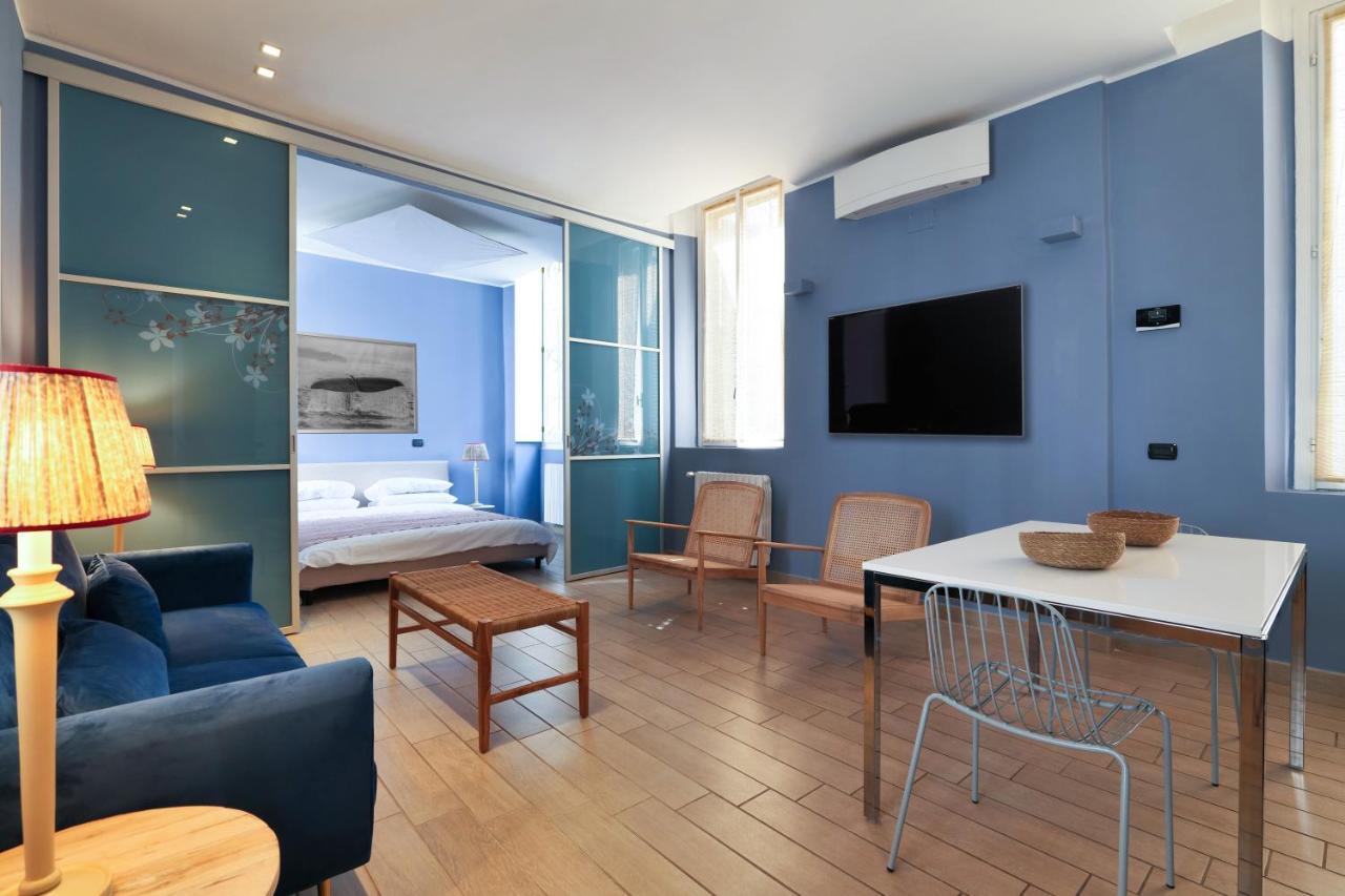 Charming 5 Vie Apt. Milan Center Exterior foto