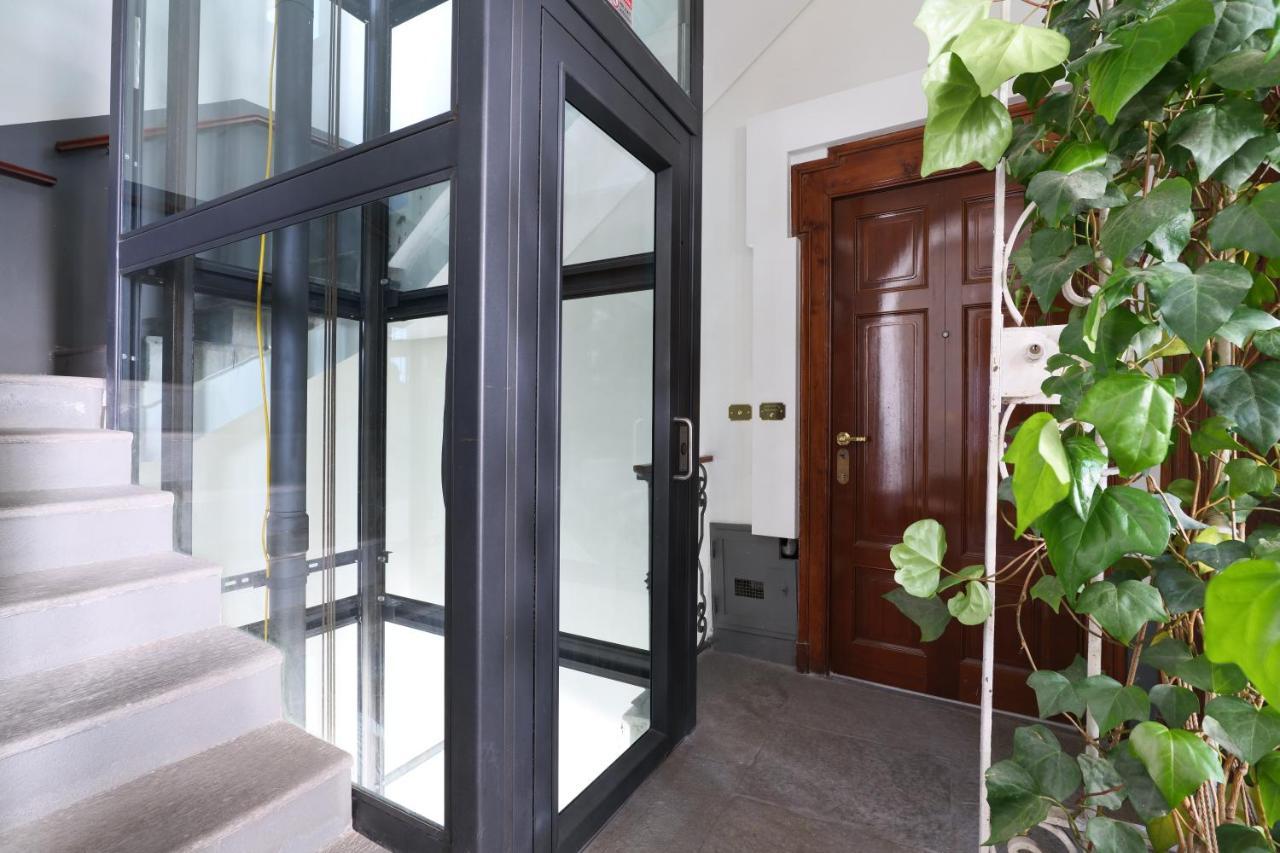 Charming 5 Vie Apt. Milan Center Exterior foto